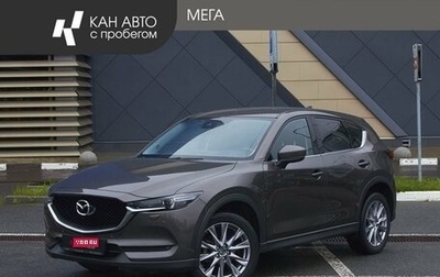 Mazda CX-5 II, 2019 год, 2 600 000 рублей, 1 фотография
