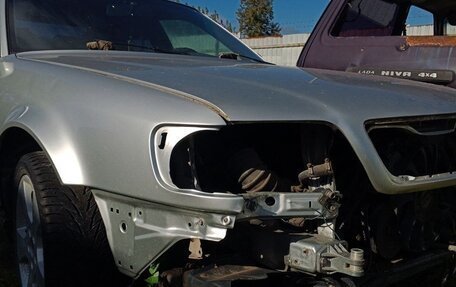 Audi 100, 1994 год, 100 000 рублей, 8 фотография