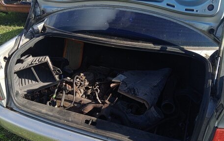 Audi 100, 1994 год, 100 000 рублей, 12 фотография