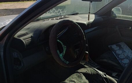 Audi 100, 1994 год, 100 000 рублей, 14 фотография