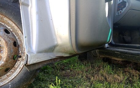 Audi 100, 1994 год, 100 000 рублей, 11 фотография