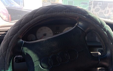 Audi 100, 1994 год, 100 000 рублей, 16 фотография