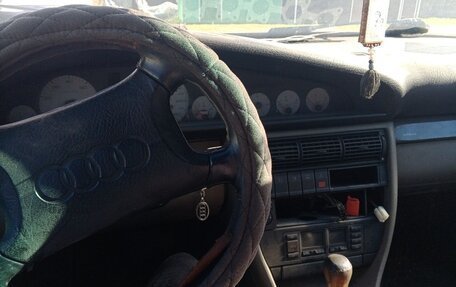 Audi 100, 1994 год, 100 000 рублей, 17 фотография