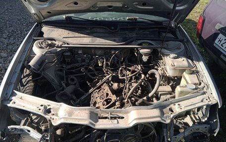 Audi 100, 1994 год, 100 000 рублей, 20 фотография