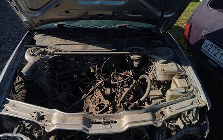 Audi 100, 1994 год, 100 000 рублей, 21 фотография