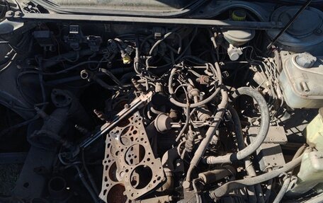 Audi 100, 1994 год, 100 000 рублей, 22 фотография