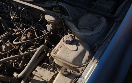 Audi 100, 1994 год, 100 000 рублей, 23 фотография