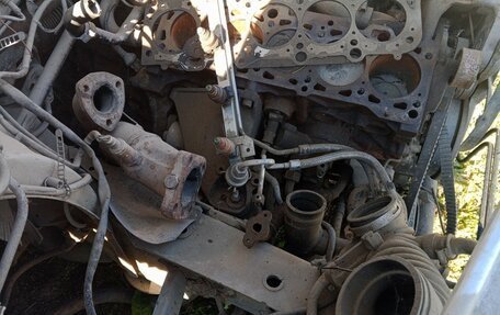 Audi 100, 1994 год, 100 000 рублей, 26 фотография