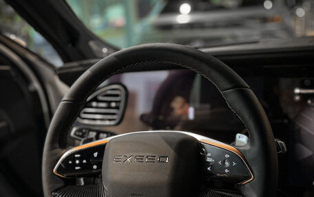 CheryExeed VX, 2024 год, 5 840 000 рублей, 8 фотография