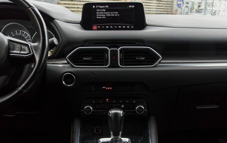 Mazda CX-5 II, 2019 год, 2 600 000 рублей, 14 фотография