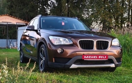 BMW X1, 2012 год, 1 280 000 рублей, 2 фотография