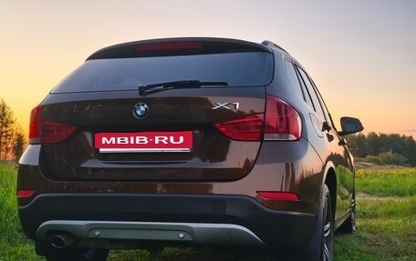 BMW X1, 2012 год, 1 280 000 рублей, 4 фотография