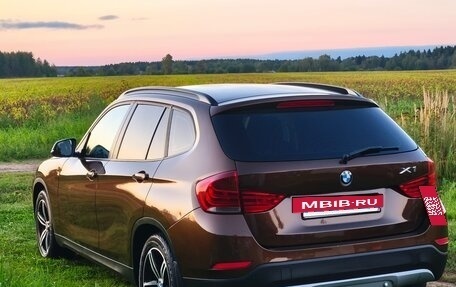 BMW X1, 2012 год, 1 280 000 рублей, 3 фотография