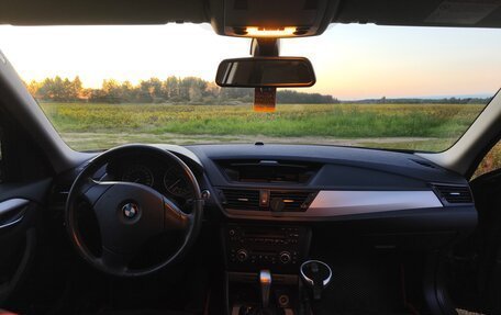 BMW X1, 2012 год, 1 280 000 рублей, 10 фотография