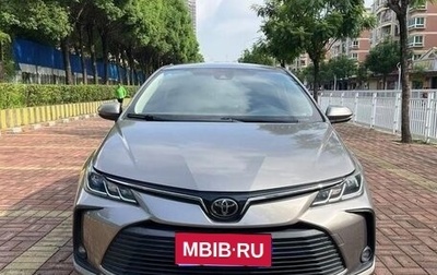Toyota Corolla, 2020 год, 1 237 425 рублей, 1 фотография