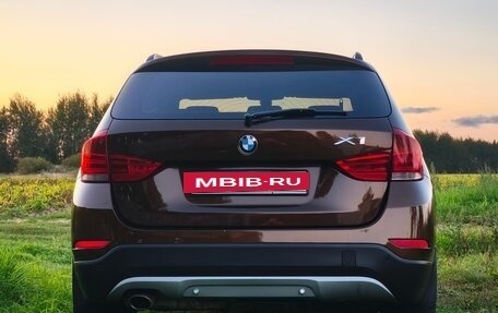 BMW X1, 2012 год, 1 280 000 рублей, 8 фотография