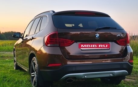 BMW X1, 2012 год, 1 280 000 рублей, 20 фотография