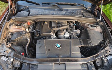BMW X1, 2012 год, 1 280 000 рублей, 27 фотография