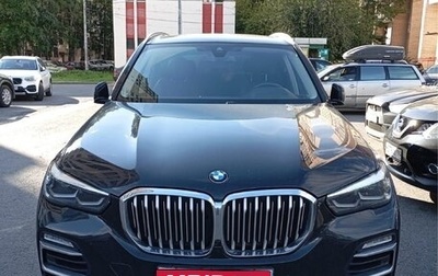 BMW X5, 2019 год, 5 625 000 рублей, 1 фотография