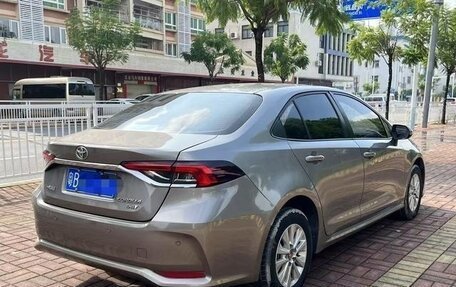 Toyota Corolla, 2020 год, 1 237 425 рублей, 2 фотография