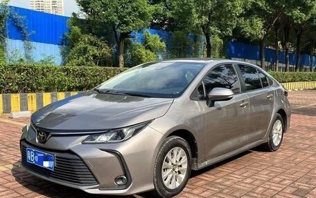 Toyota Corolla, 2020 год, 1 237 425 рублей, 6 фотография