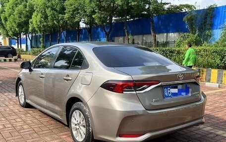 Toyota Corolla, 2020 год, 1 237 425 рублей, 4 фотография