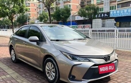 Toyota Corolla, 2020 год, 1 237 425 рублей, 3 фотография