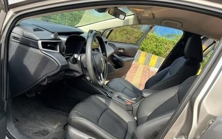 Toyota Corolla, 2020 год, 1 237 425 рублей, 7 фотография