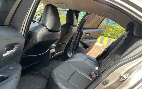 Toyota Corolla, 2020 год, 1 237 425 рублей, 9 фотография