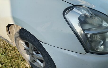 Nissan Almera, 2013 год, 600 000 рублей, 6 фотография