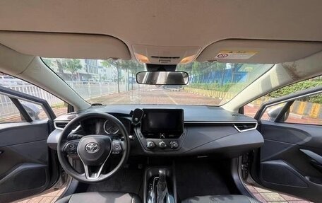 Toyota Corolla, 2020 год, 1 237 425 рублей, 8 фотография