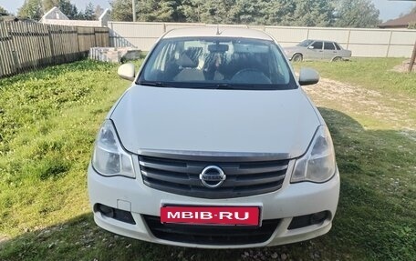 Nissan Almera, 2013 год, 600 000 рублей, 3 фотография