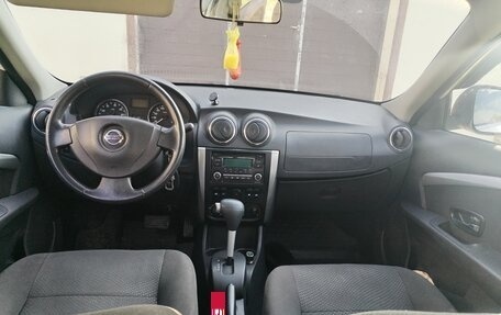 Nissan Almera, 2013 год, 600 000 рублей, 4 фотография