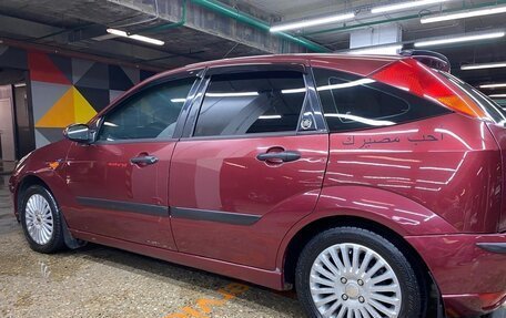 Ford Focus IV, 2004 год, 300 000 рублей, 3 фотография