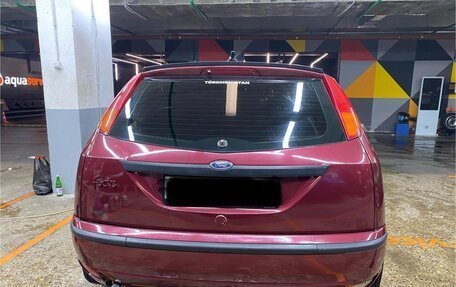 Ford Focus IV, 2004 год, 300 000 рублей, 4 фотография