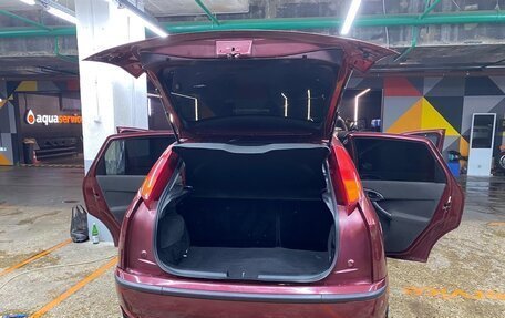 Ford Focus IV, 2004 год, 300 000 рублей, 5 фотография