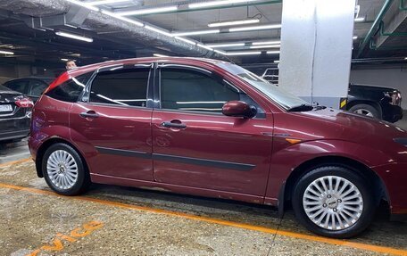 Ford Focus IV, 2004 год, 300 000 рублей, 8 фотография
