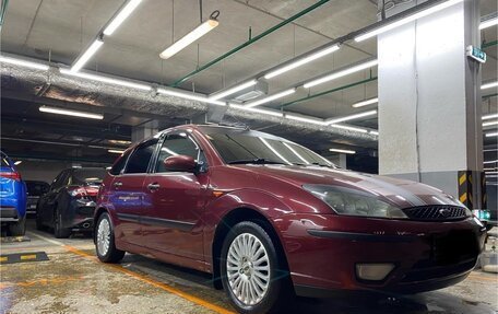 Ford Focus IV, 2004 год, 300 000 рублей, 7 фотография
