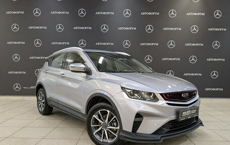 Geely Coolray I, 2023 год, 1 850 000 рублей, 3 фотография