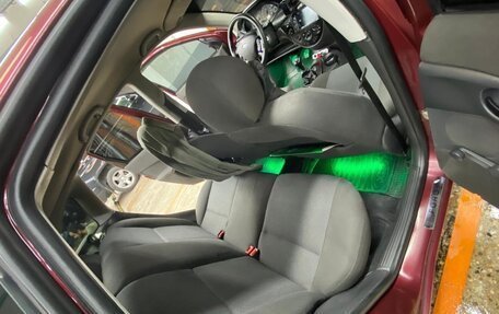 Ford Focus IV, 2004 год, 300 000 рублей, 9 фотография