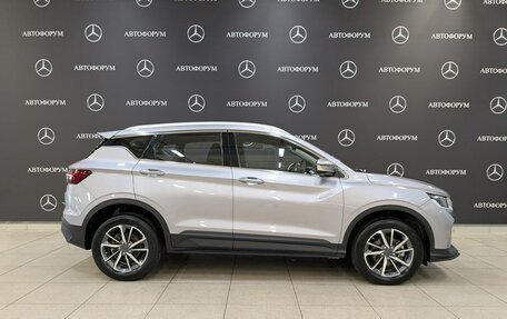 Geely Coolray I, 2023 год, 1 850 000 рублей, 4 фотография