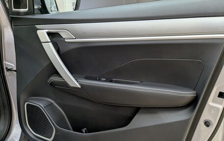 Geely Coolray I, 2023 год, 1 850 000 рублей, 13 фотография