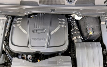 Geely Coolray I, 2023 год, 1 850 000 рублей, 9 фотография