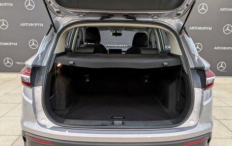 Geely Coolray I, 2023 год, 1 850 000 рублей, 10 фотография