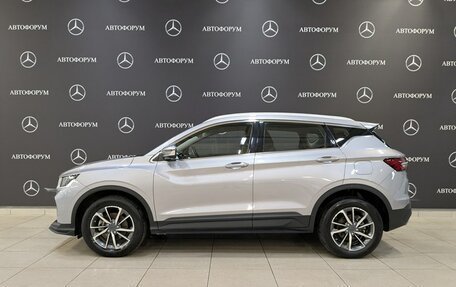 Geely Coolray I, 2023 год, 1 850 000 рублей, 8 фотография