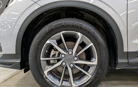 Geely Coolray I, 2023 год, 1 850 000 рублей, 22 фотография