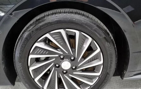 Hyundai Sonata VIII, 2022 год, 2 136 000 рублей, 5 фотография