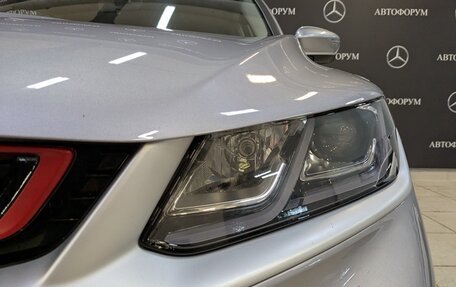 Geely Coolray I, 2023 год, 1 850 000 рублей, 20 фотография