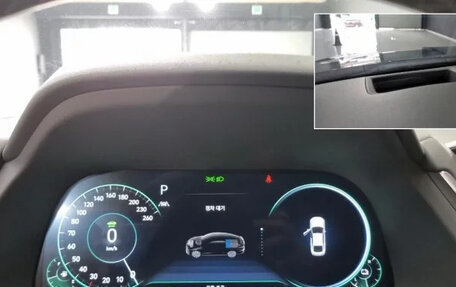 Hyundai Sonata VIII, 2022 год, 2 136 000 рублей, 8 фотография