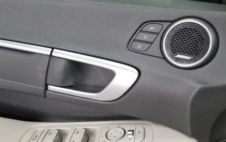 Hyundai Sonata VIII, 2022 год, 2 136 000 рублей, 13 фотография